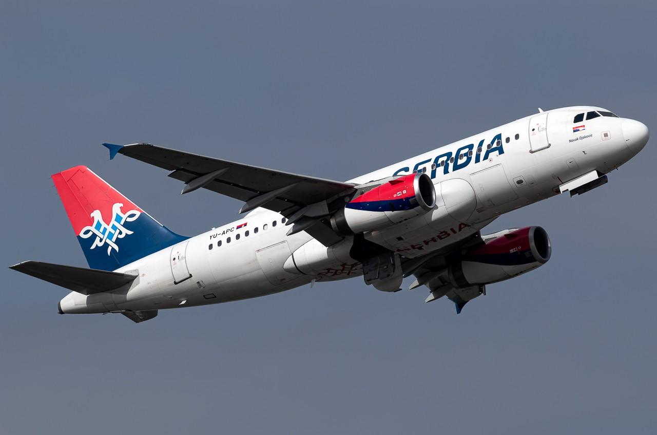 Aircraft image