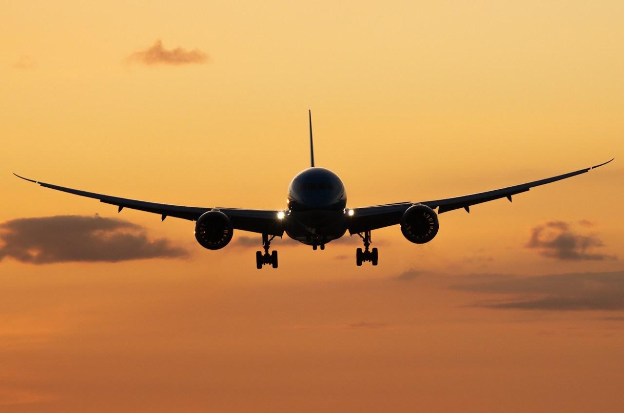 Aircraft image