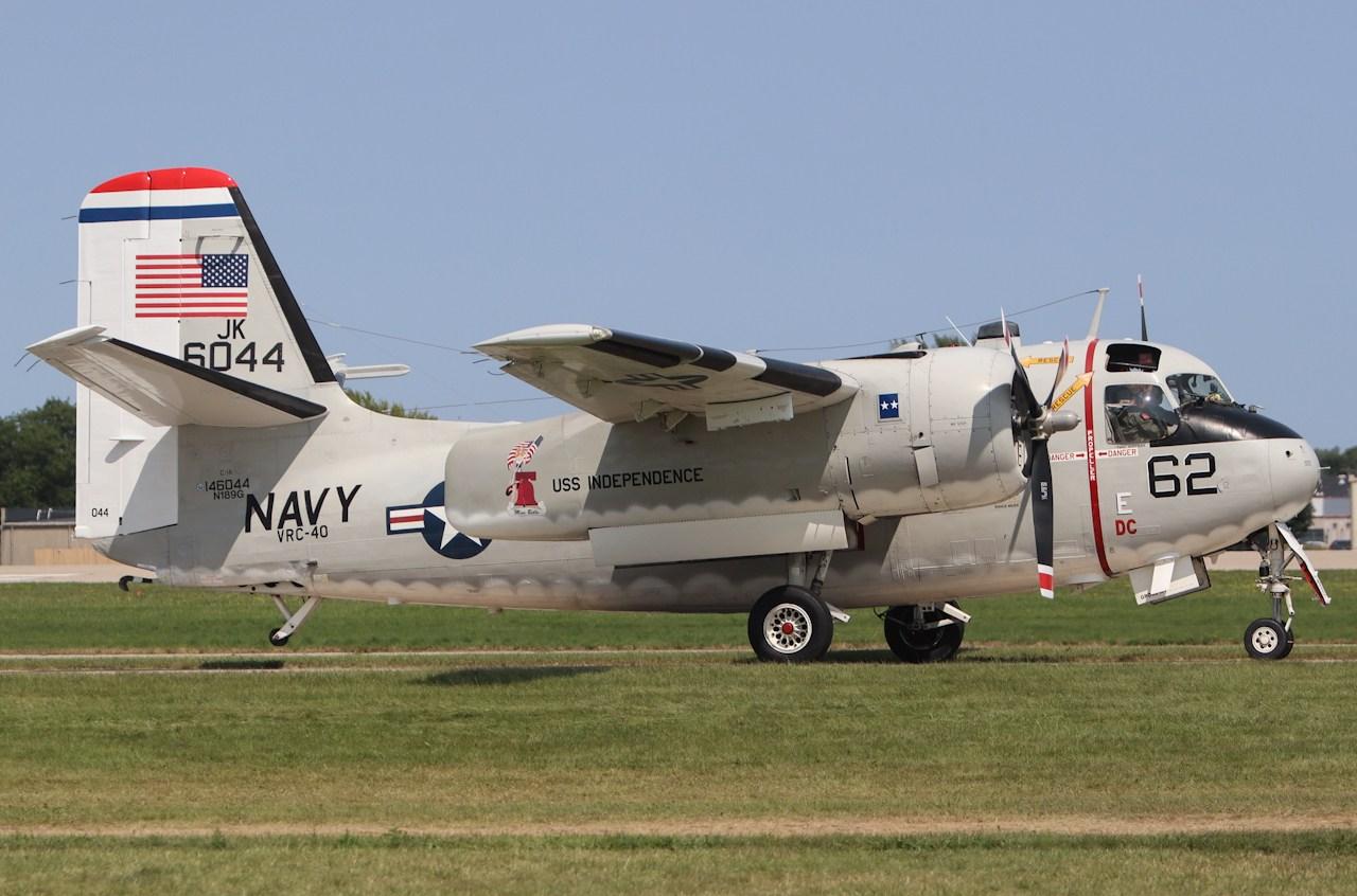 Aircraft image