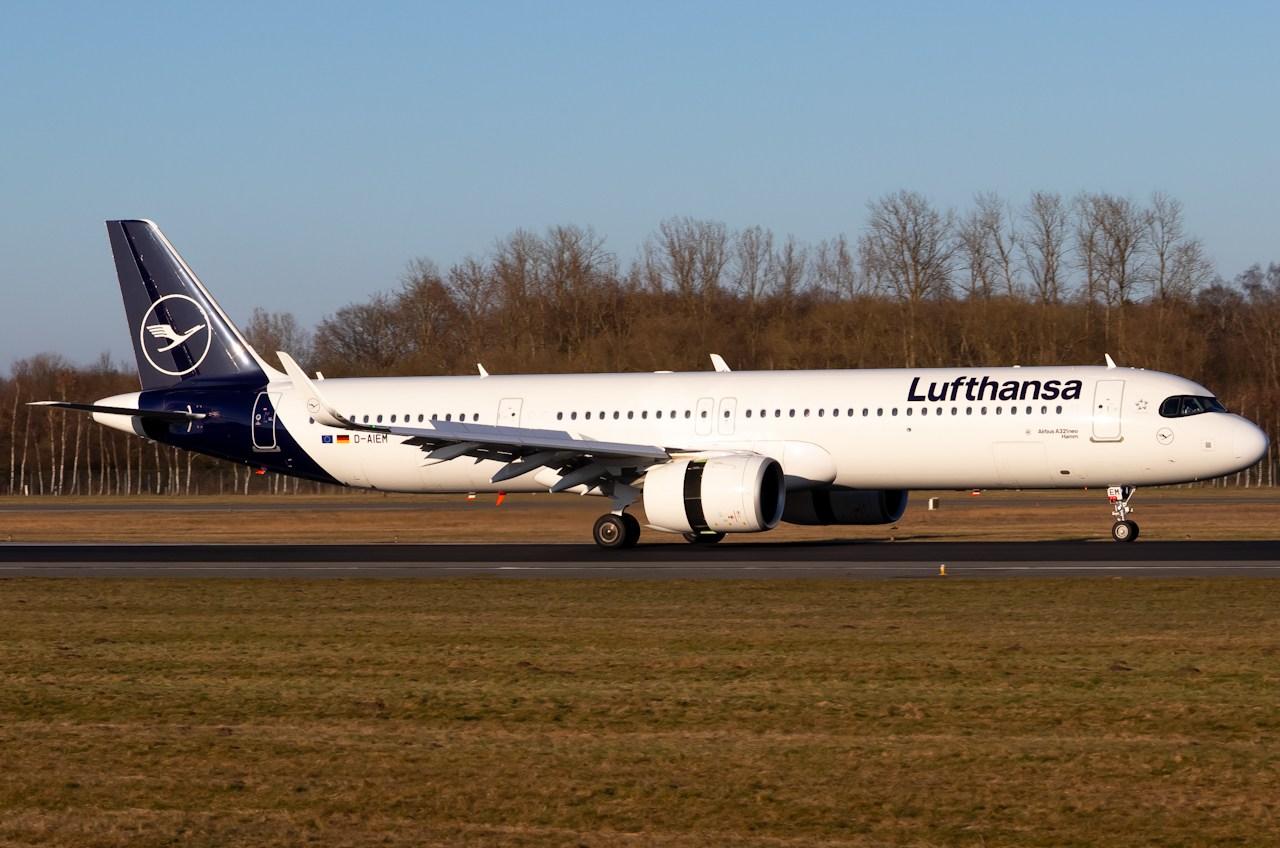 Aircraft image
