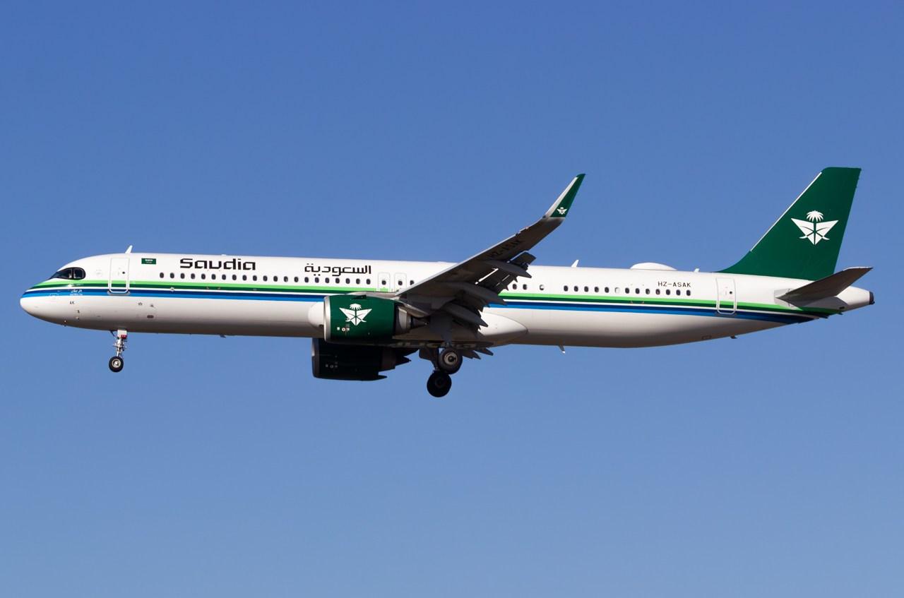 Aircraft image