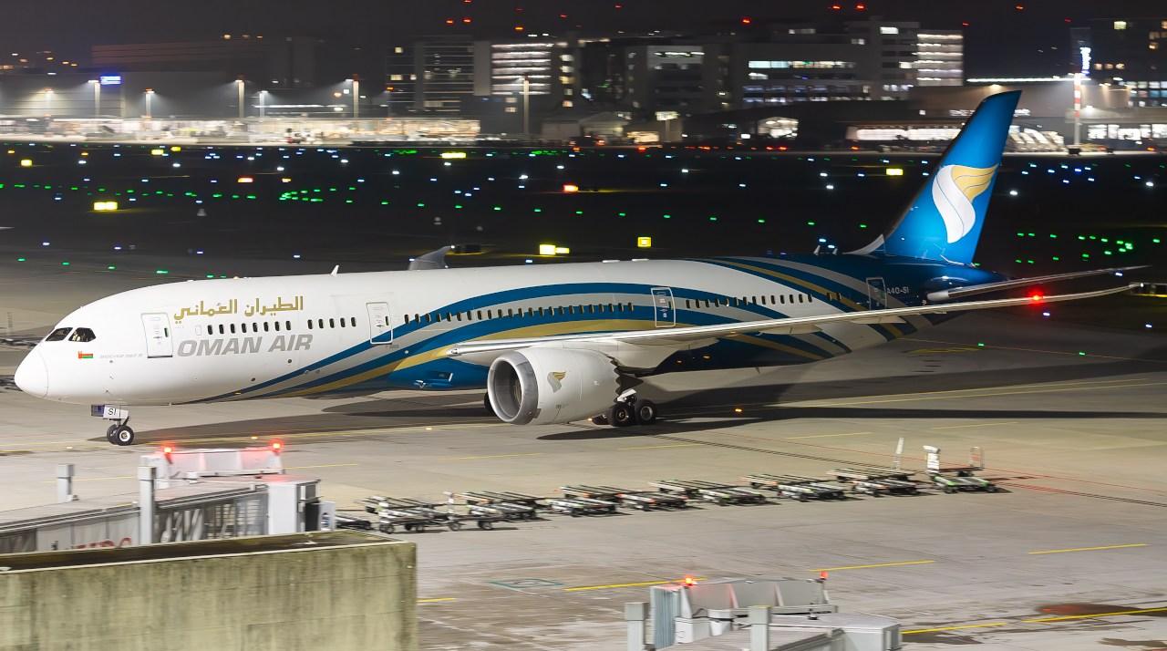 Aircraft image
