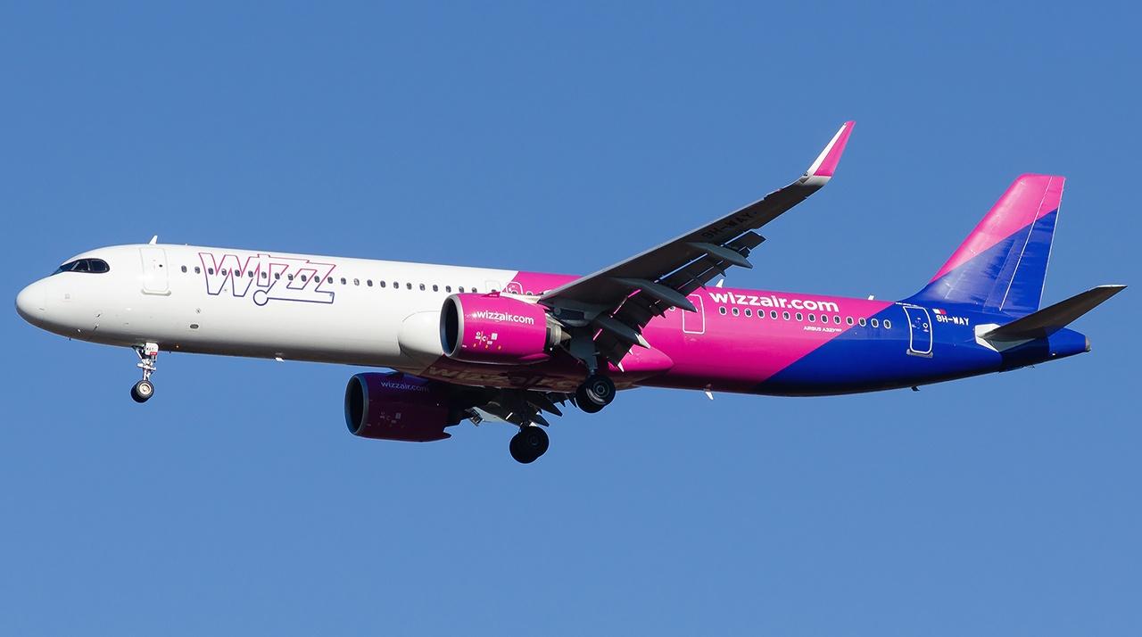 Aircraft image