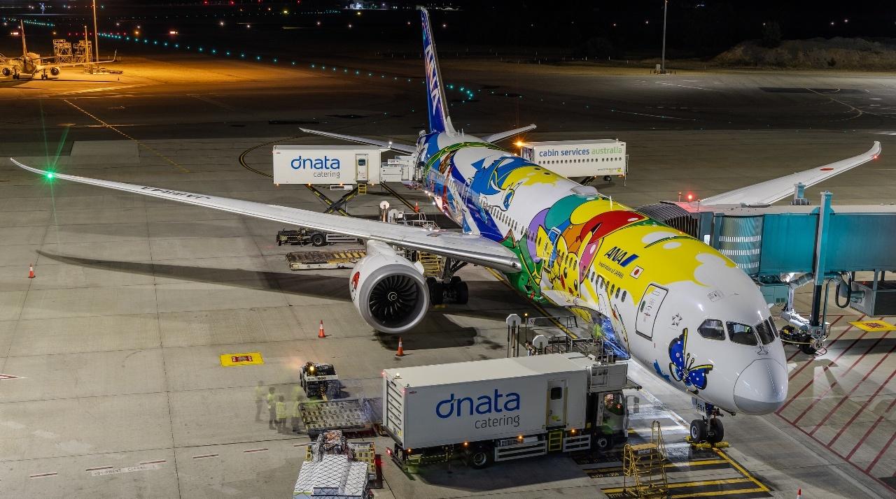 Aircraft image