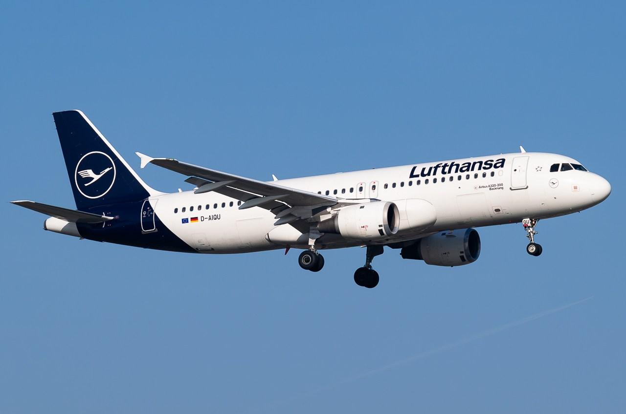 Aircraft image