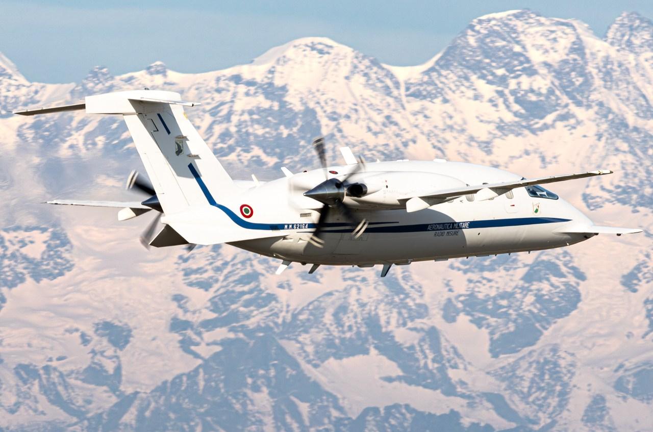 Flugzeugbild