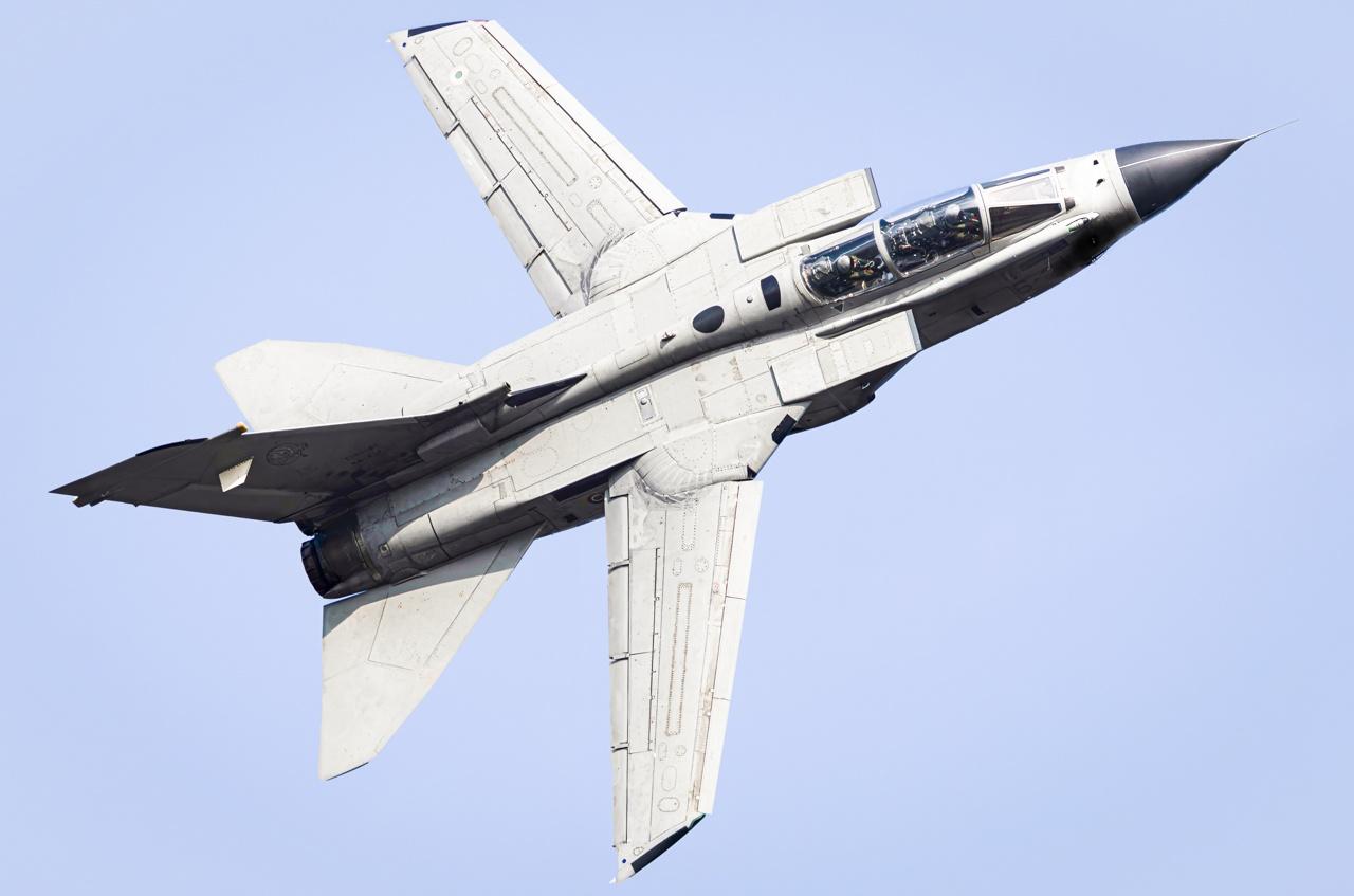Aircraft  MM7040