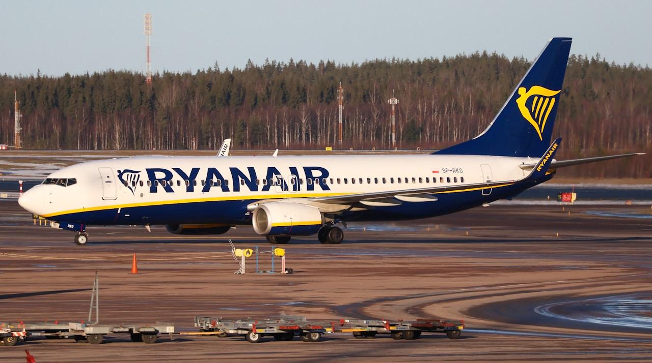 Aircraft image