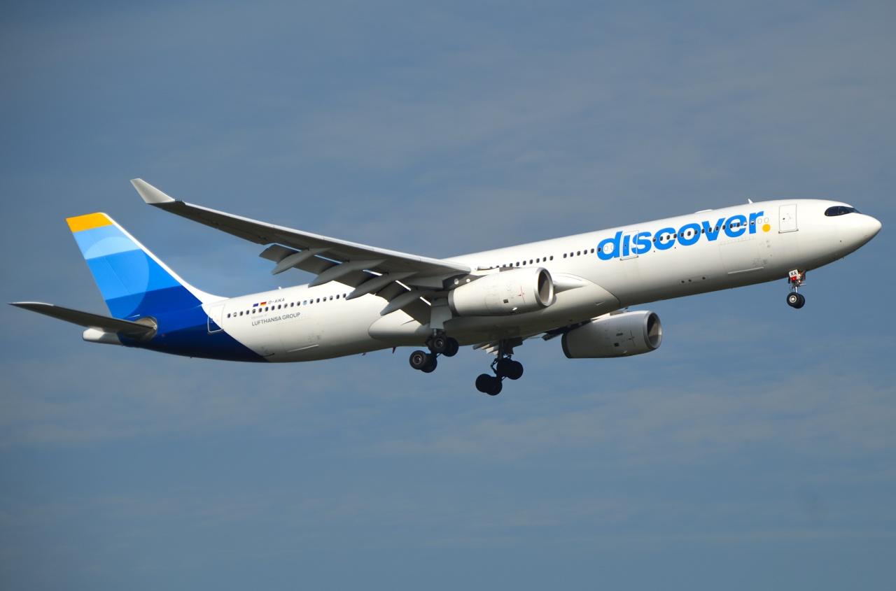 Aircraft image
