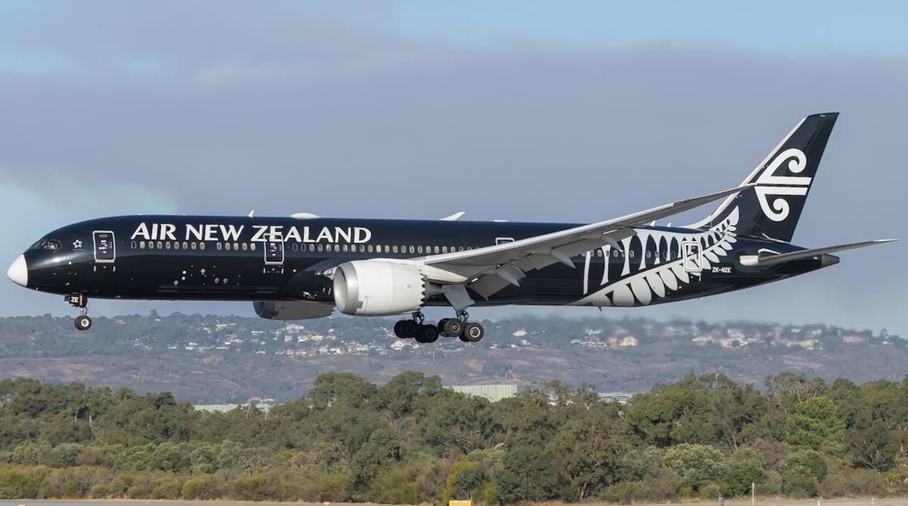 Aircraft image