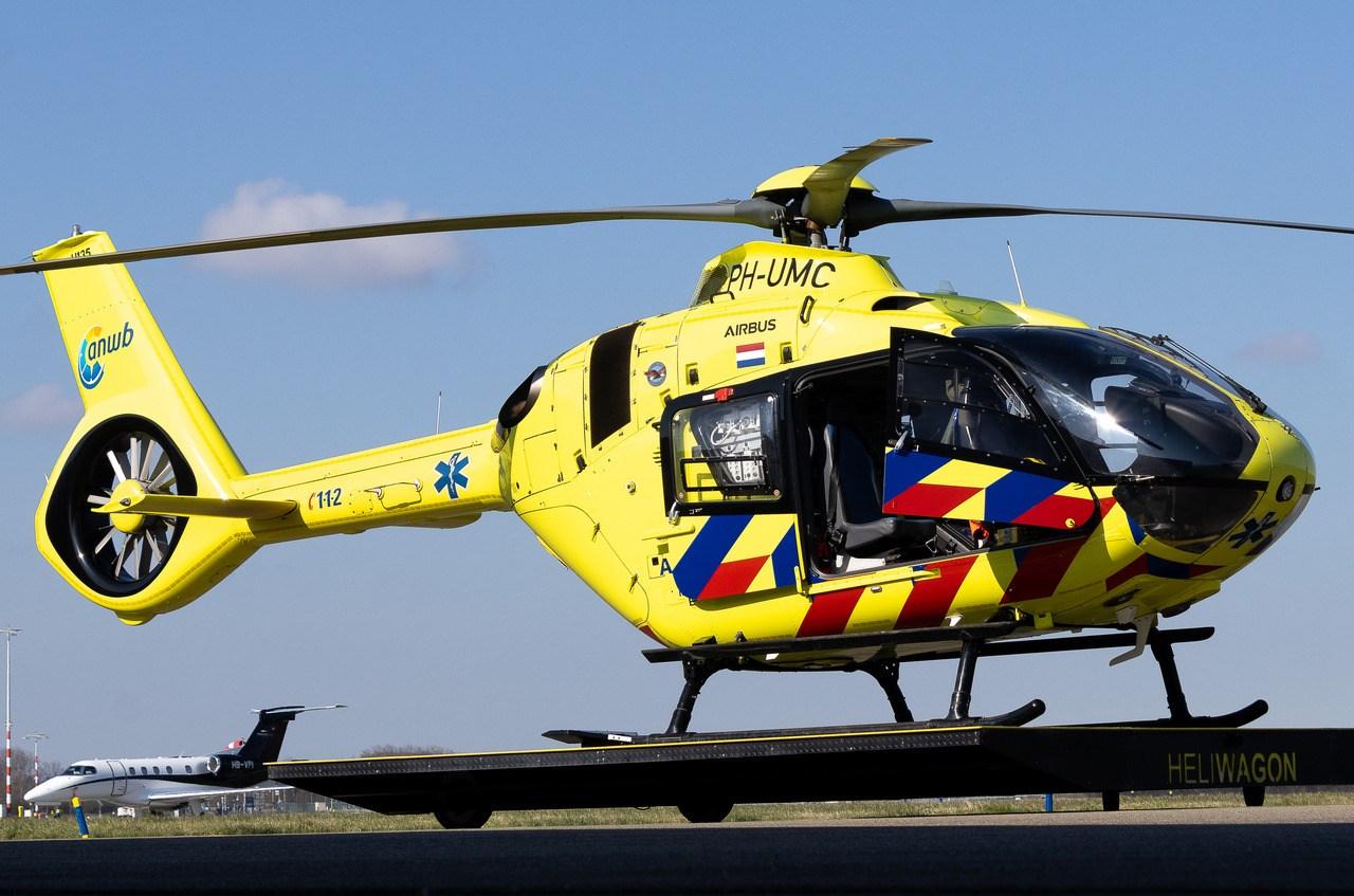 Aircraft image