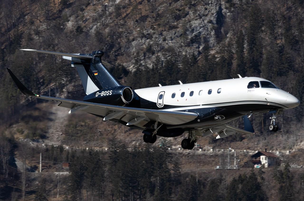 Aircraft image