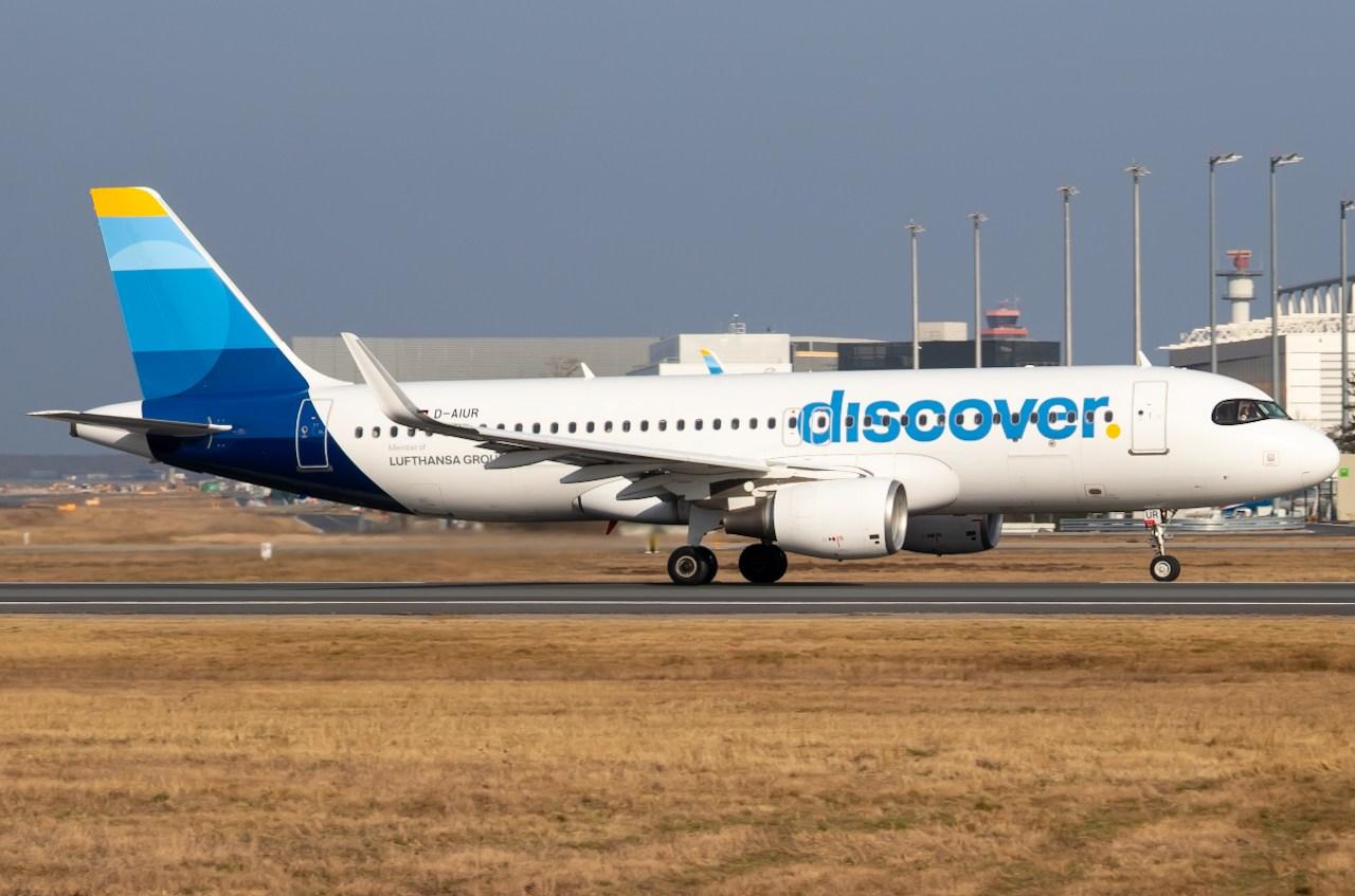 Aircraft image
