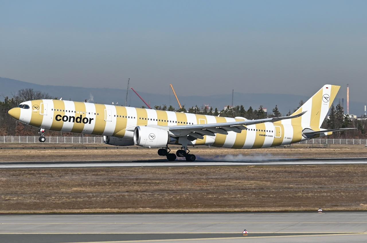 Aircraft image