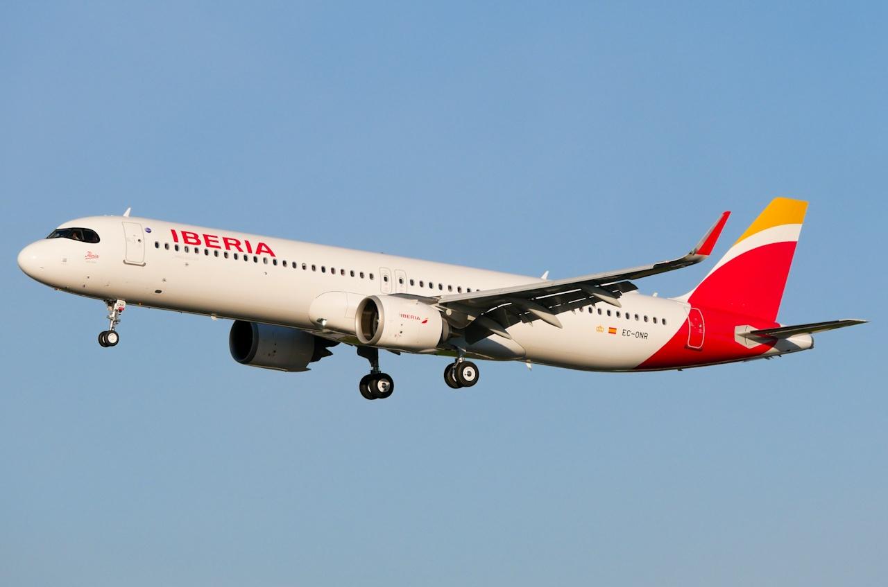 Aircraft image