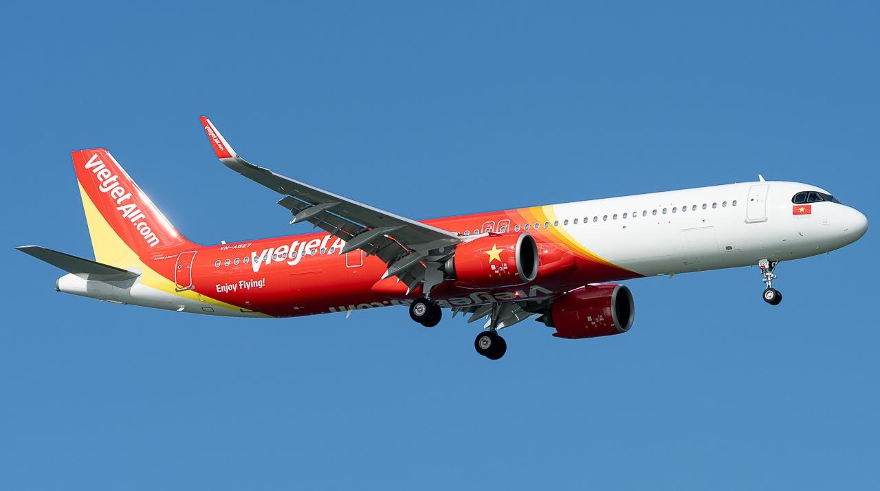 Aircraft image