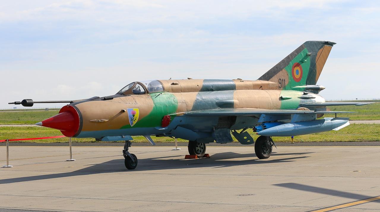 Aircraft image