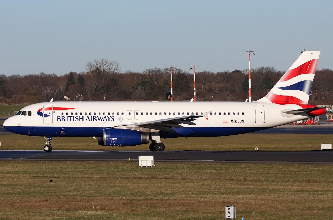 Aircraft image