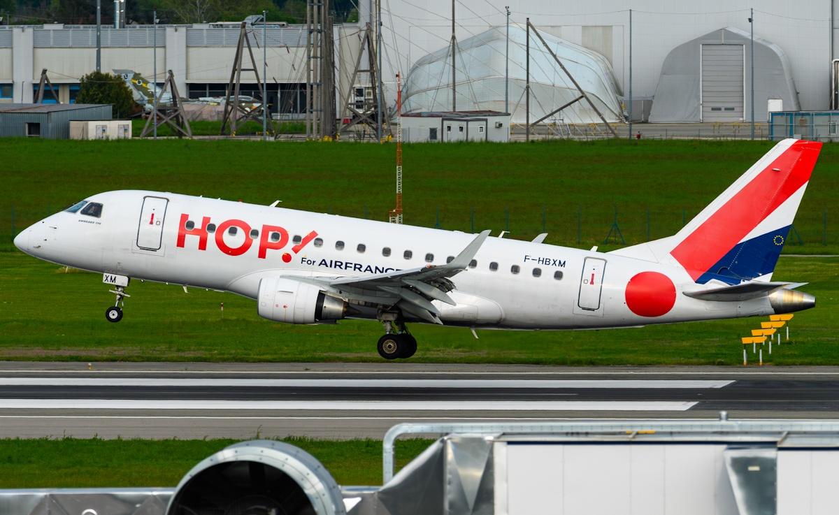 Aircraft image
