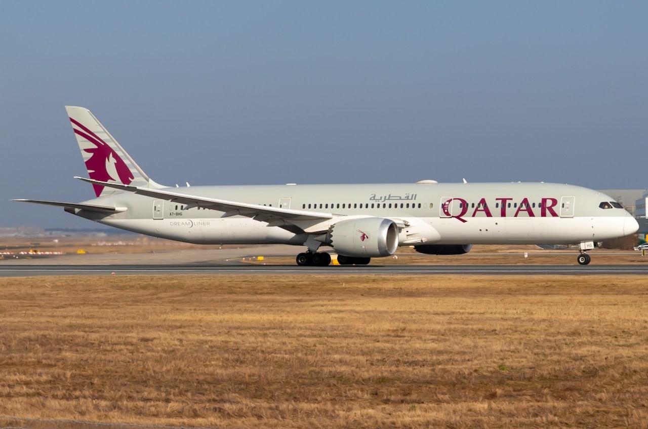 Aircraft image