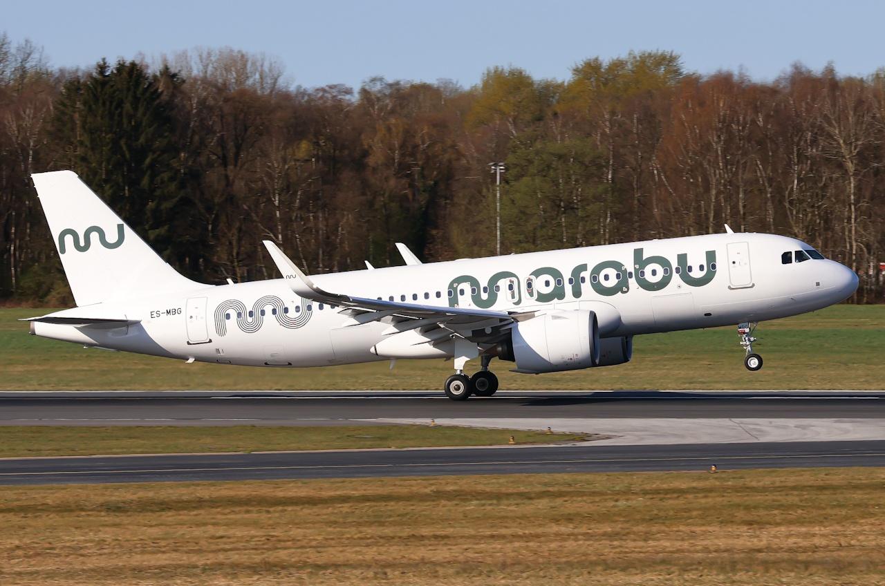 Aircraft image