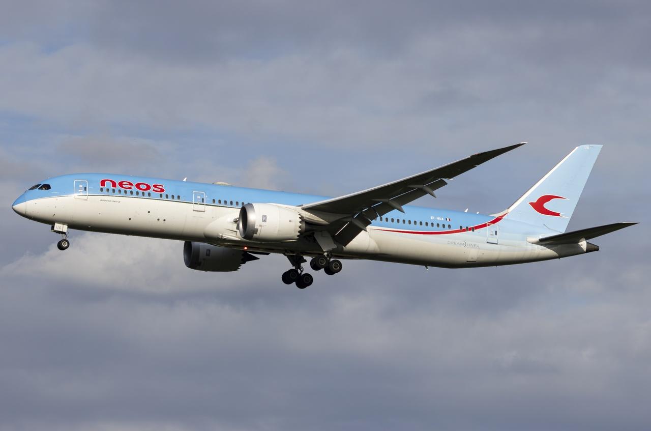 Aircraft image