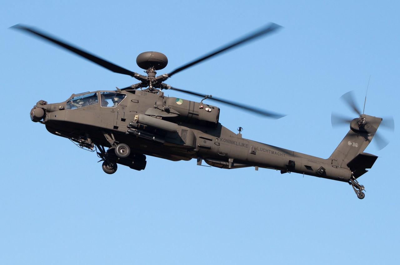 Aircraft image