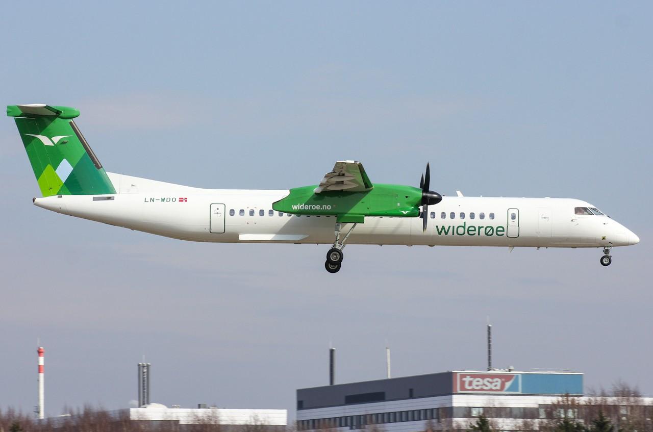 Aircraft image