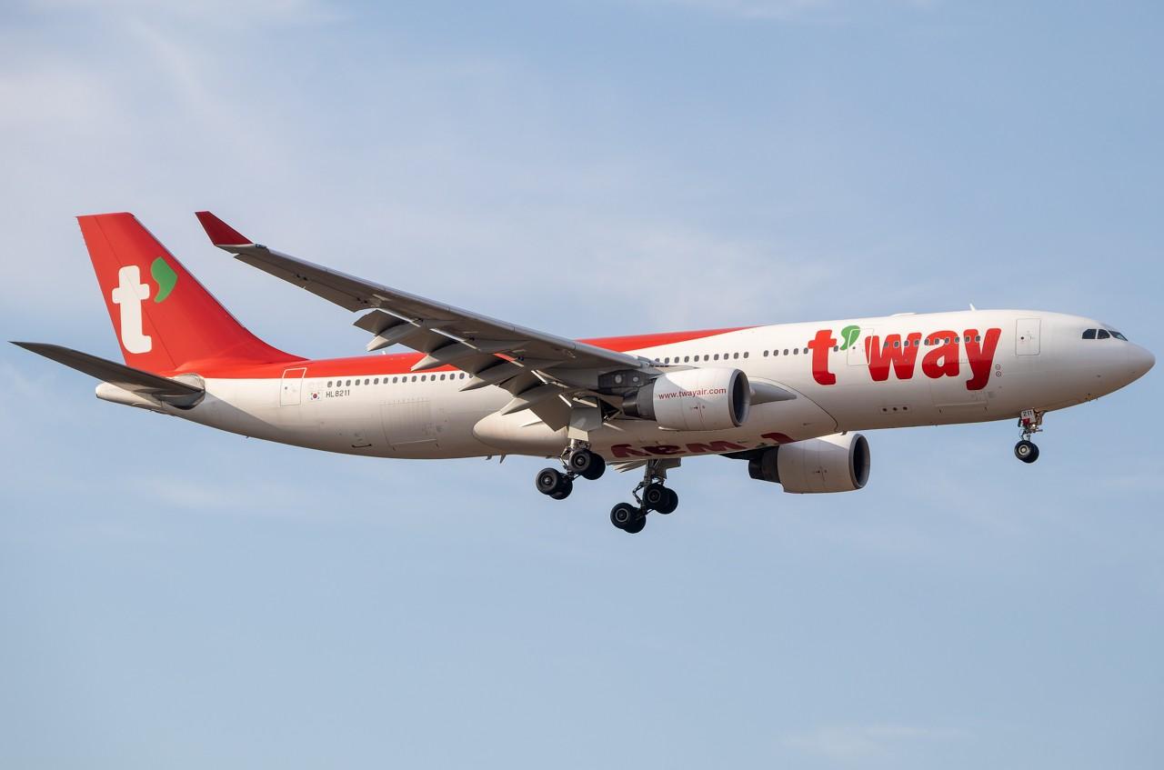 Aircraft image