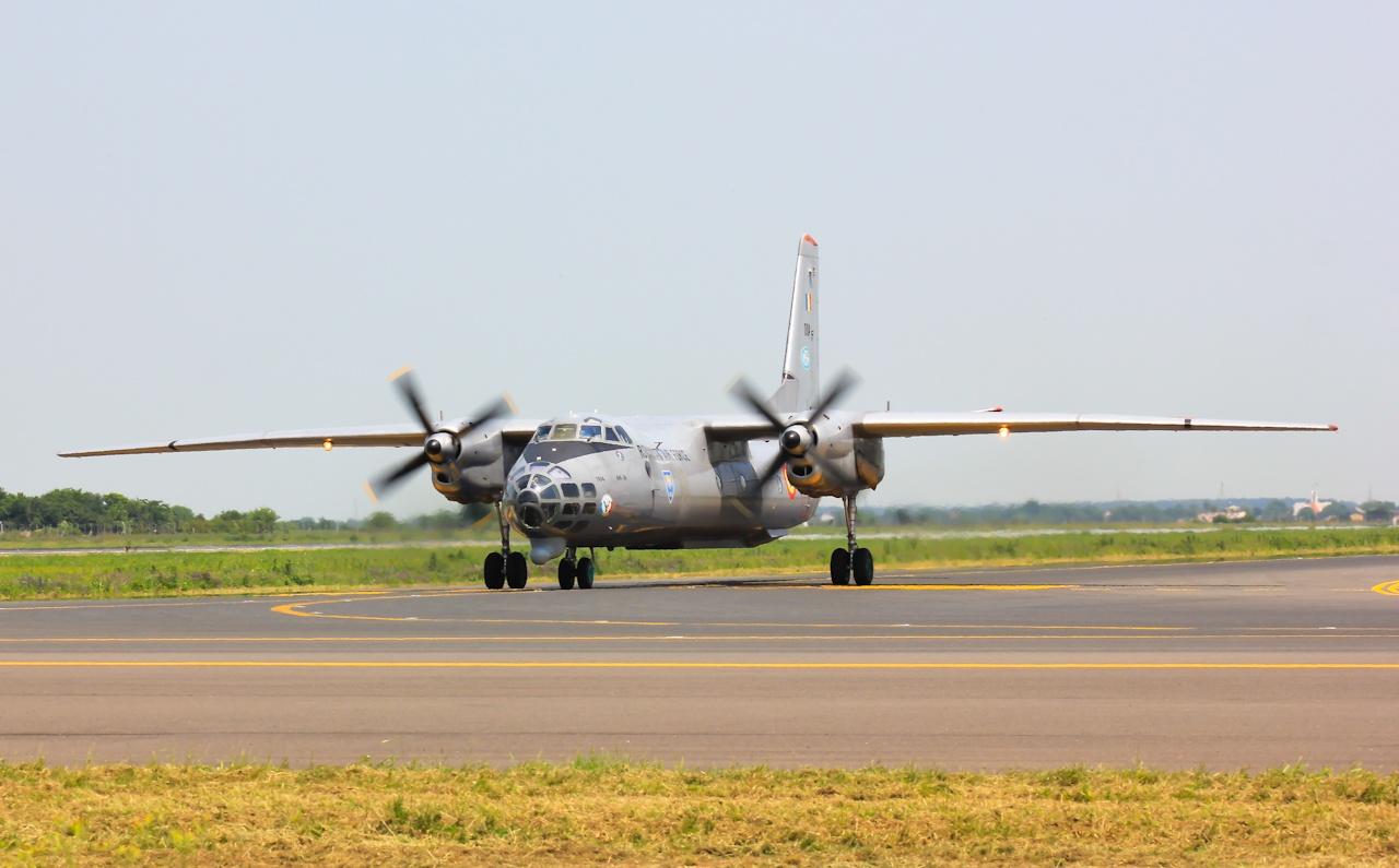Aircraft image