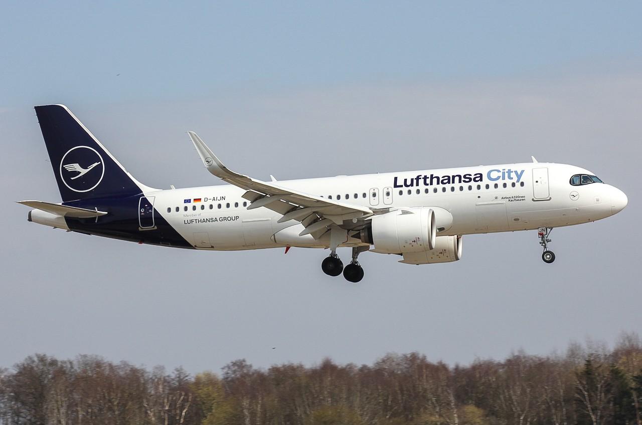 Aircraft image