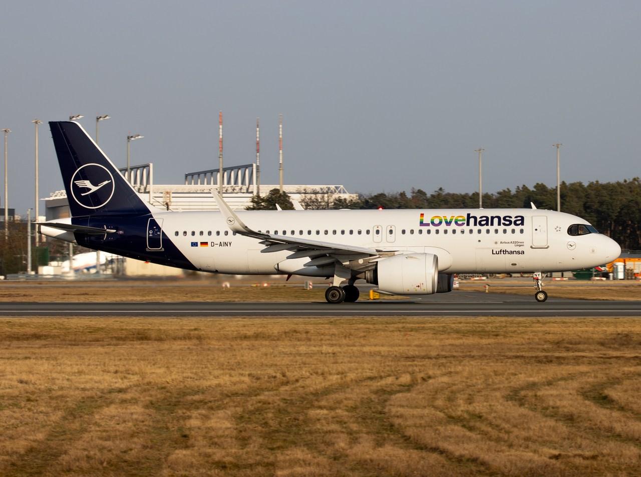 Aircraft image