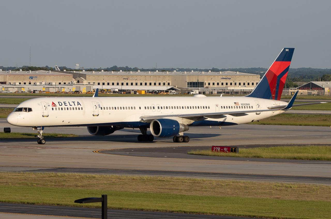 Aircraft image
