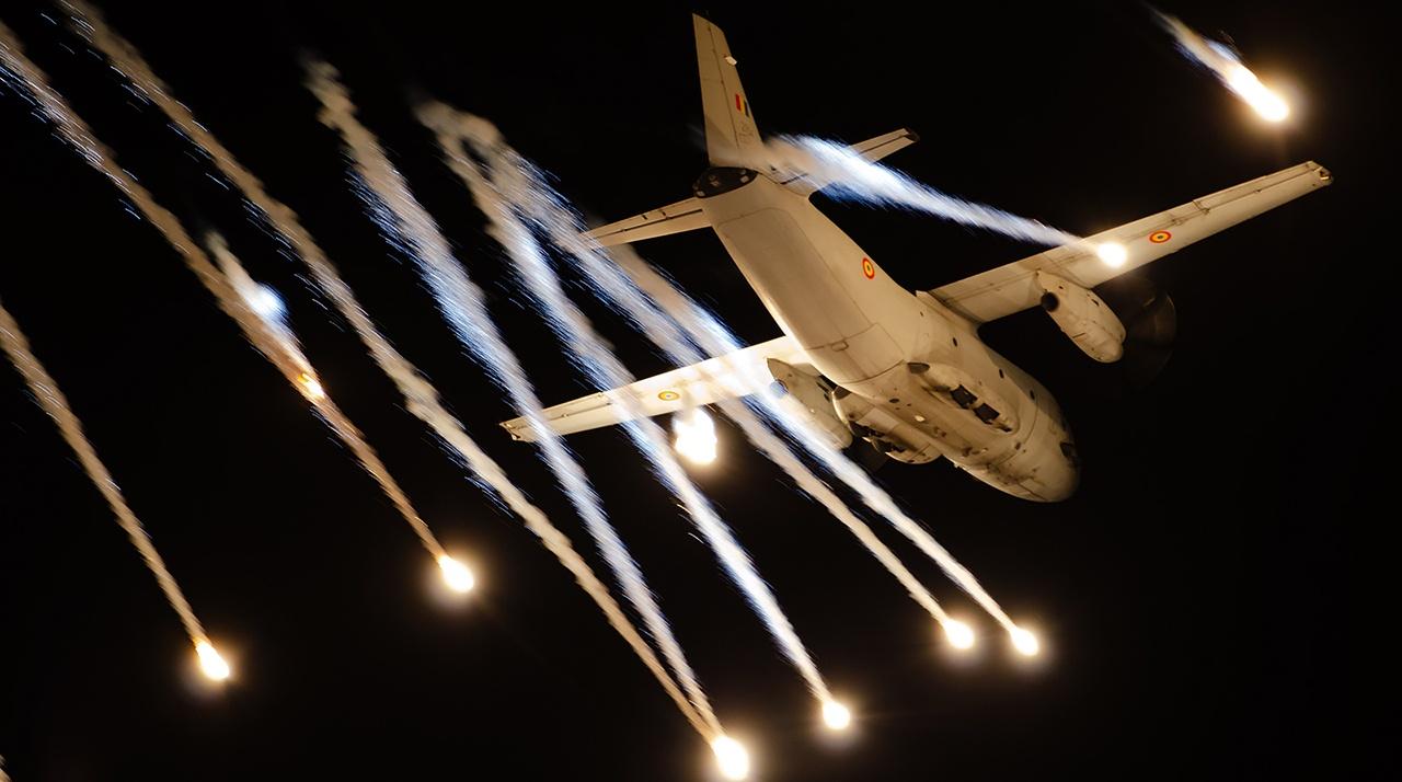 Aircraft 2704