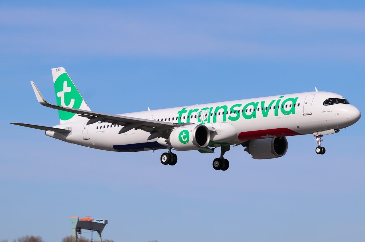 Aircraft image