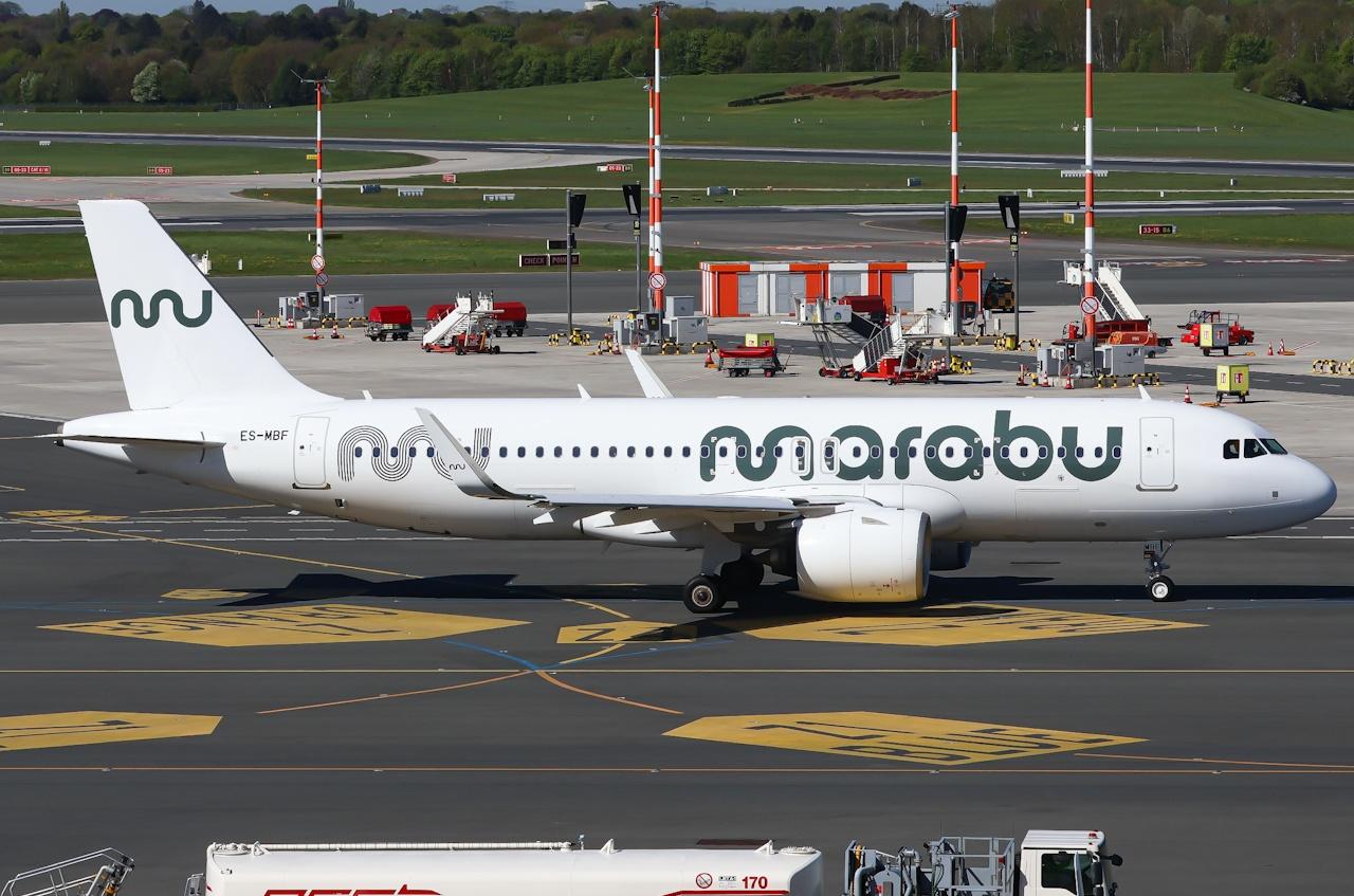 Aircraft image