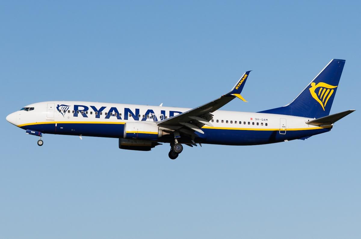 Aircraft image