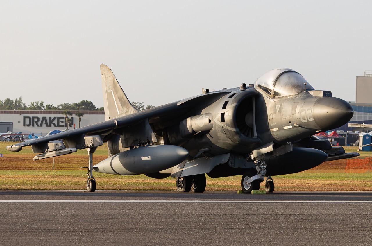 Aircraft image