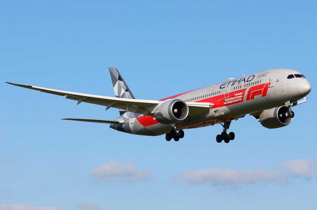 Aircraft image