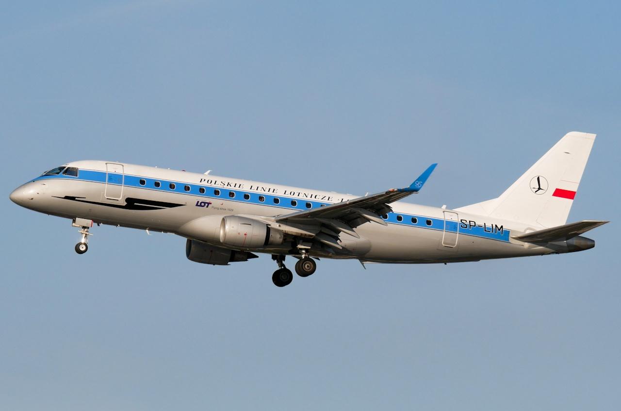 Aircraft image