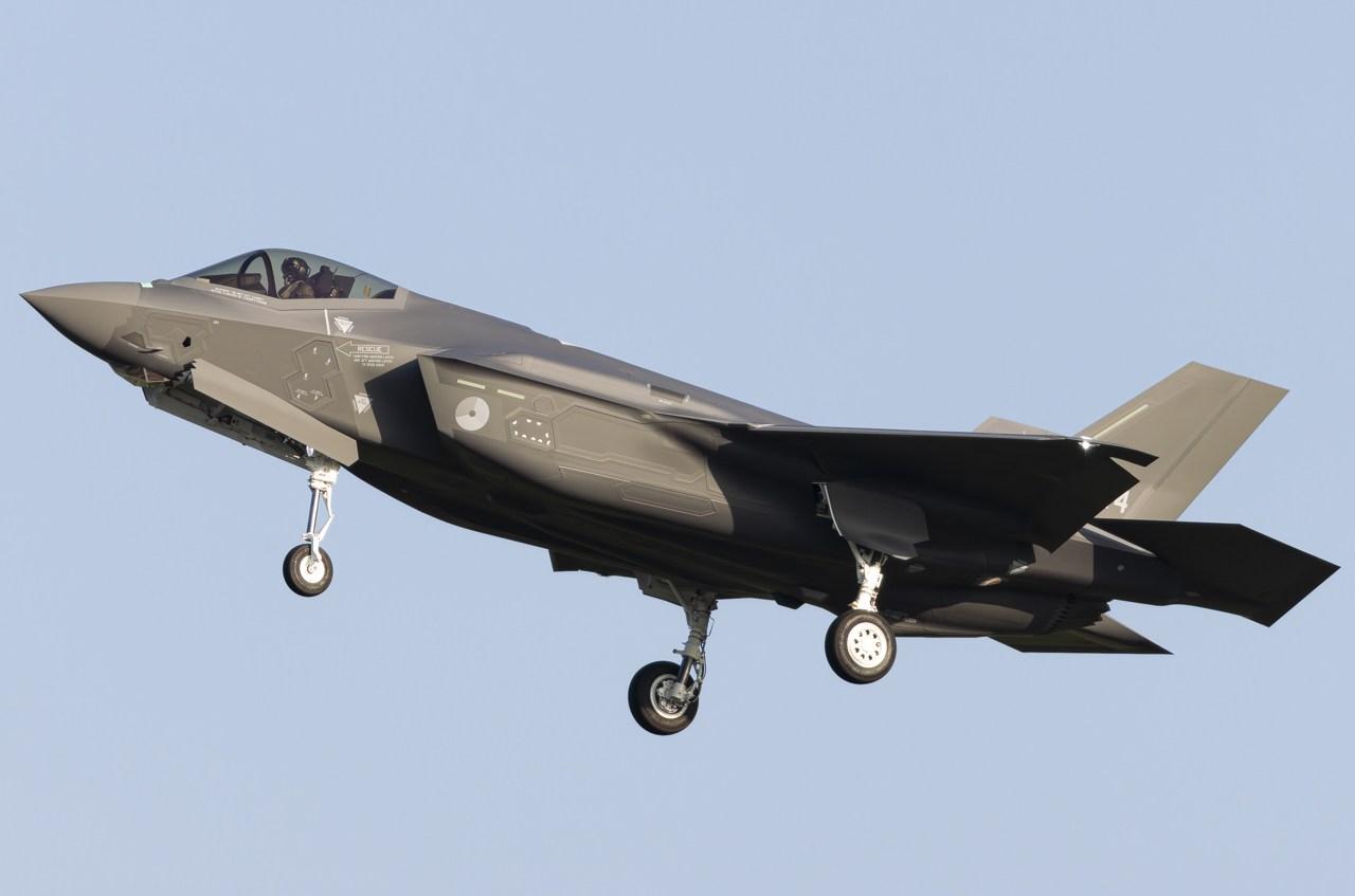 Aircraft image