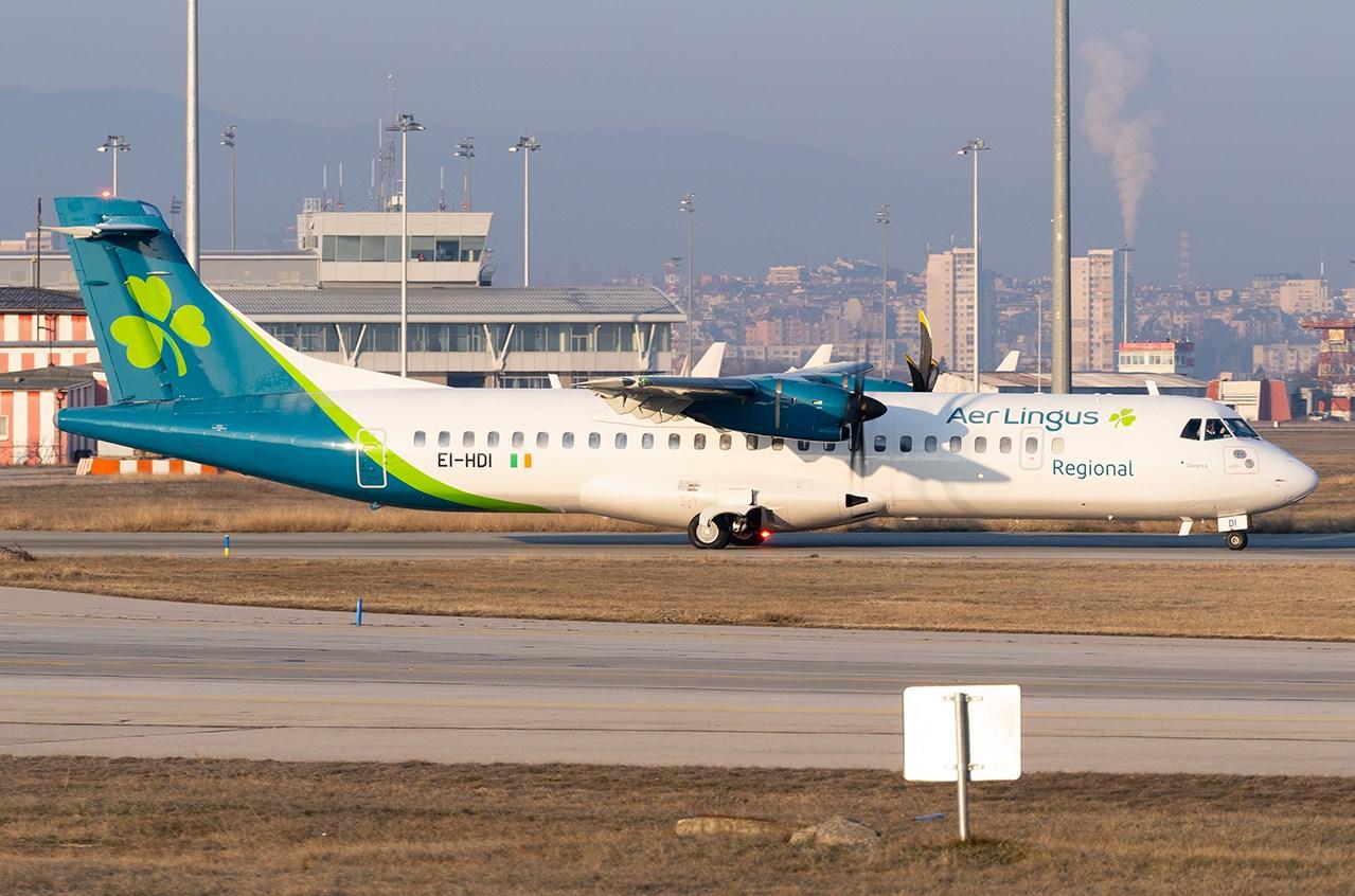 Aircraft image