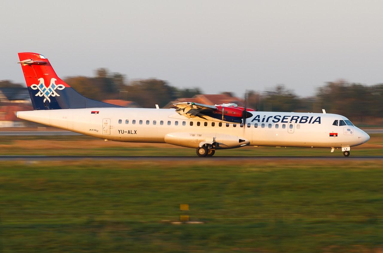 Aircraft image