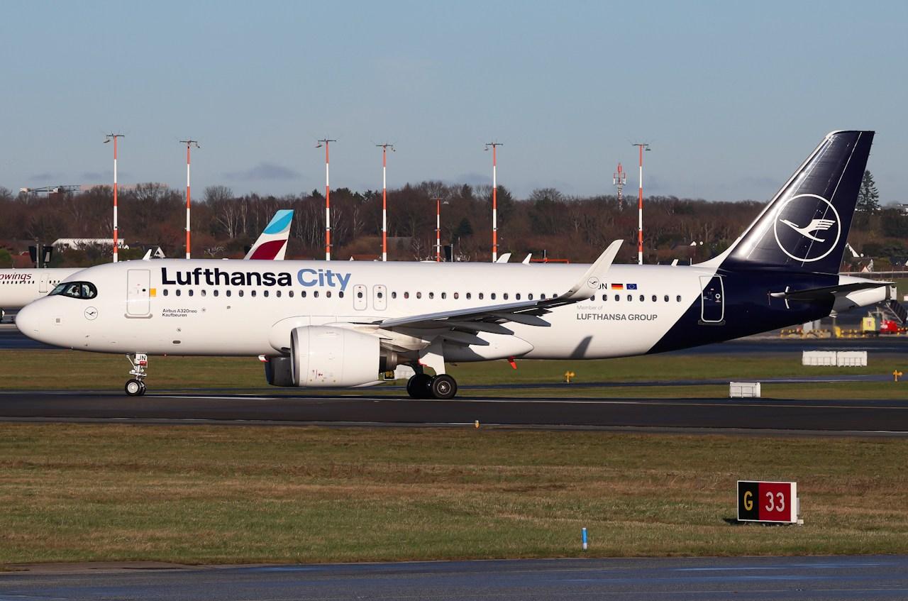 Aircraft image
