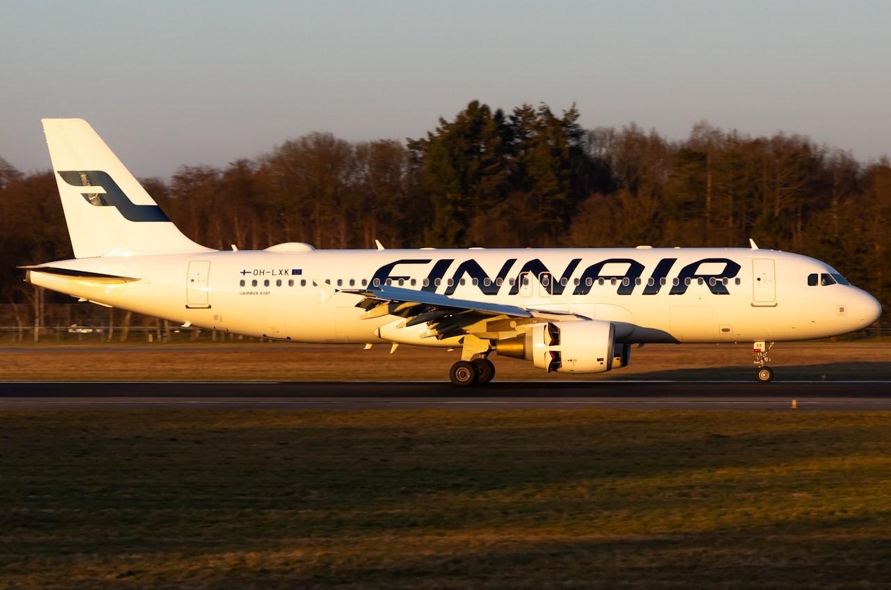 Aircraft image