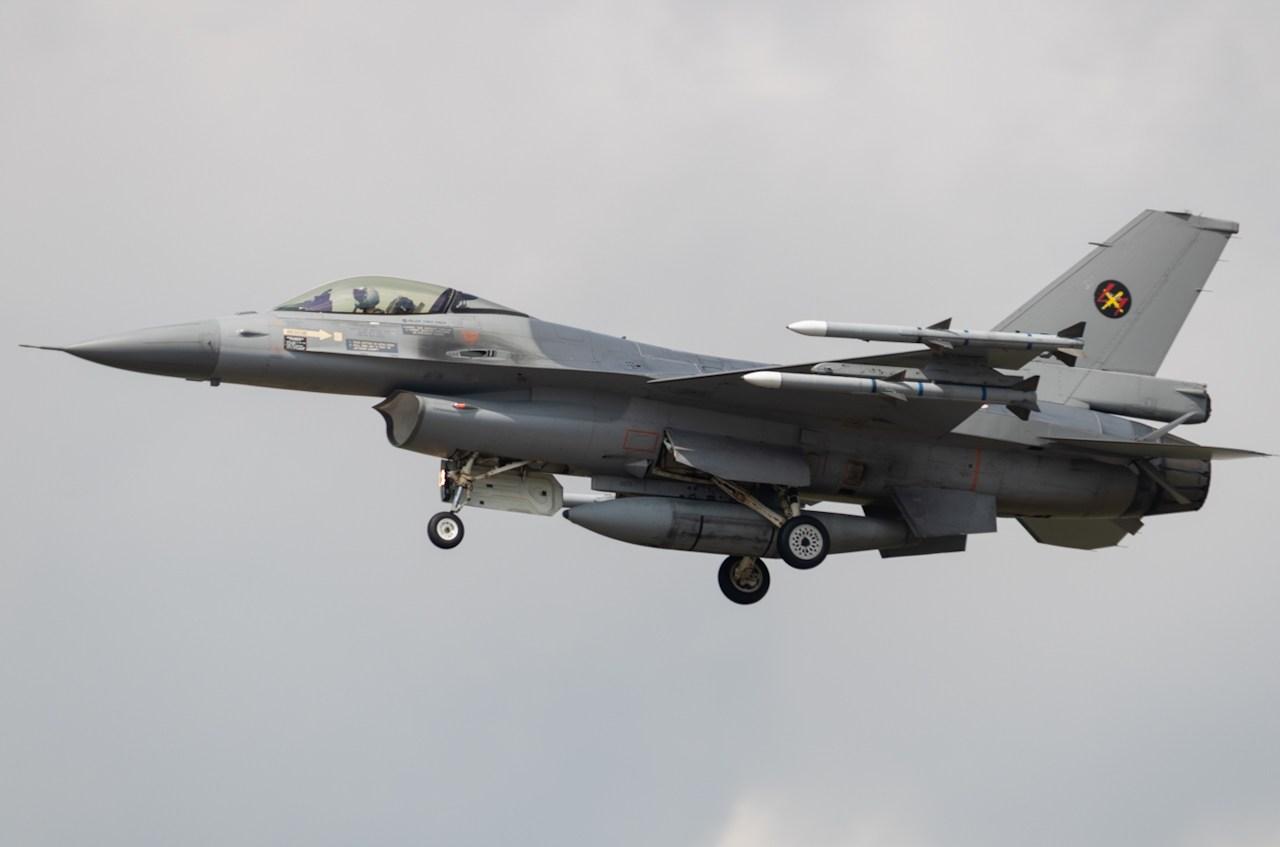 Aircraft image