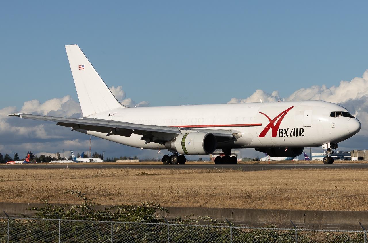 Aircraft image